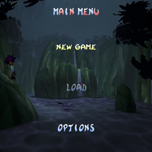 Great Escape screenshot 3 for Playstation 2